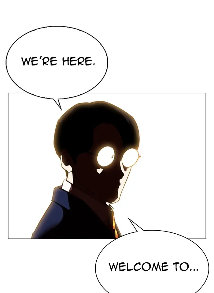 Lookism Chapter 313