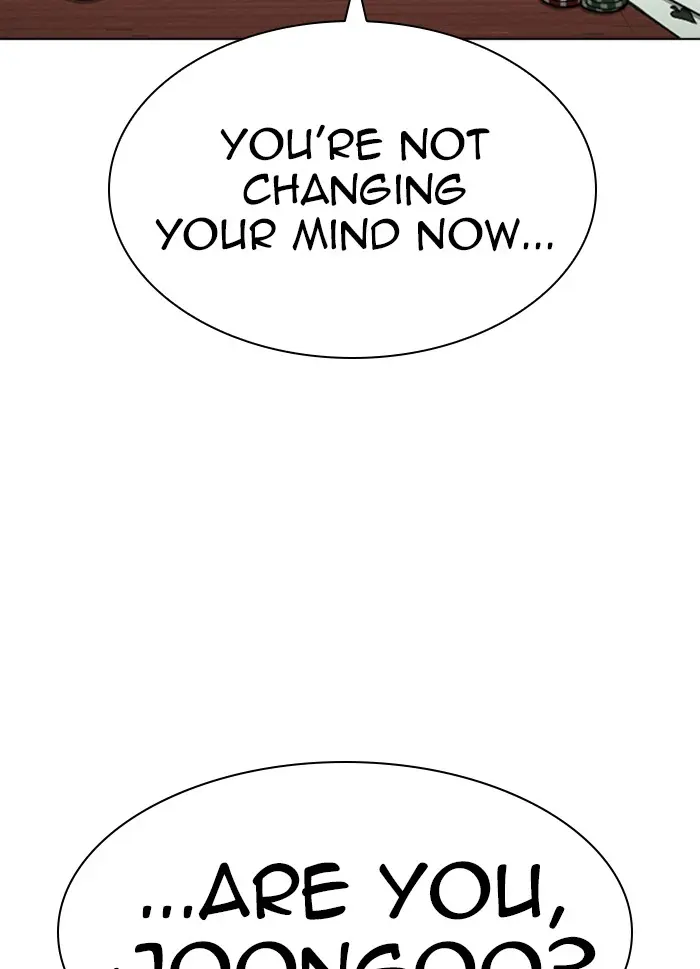 Lookism Chapter 314