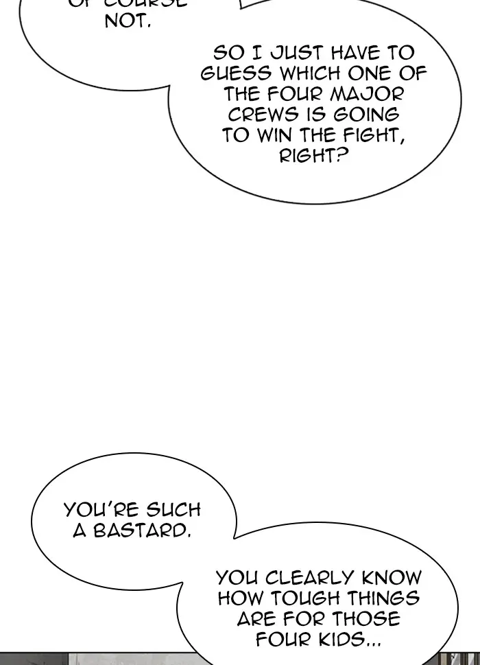 Lookism Chapter 314