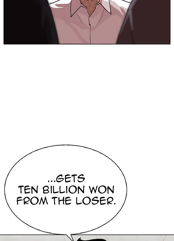 Lookism Chapter 314