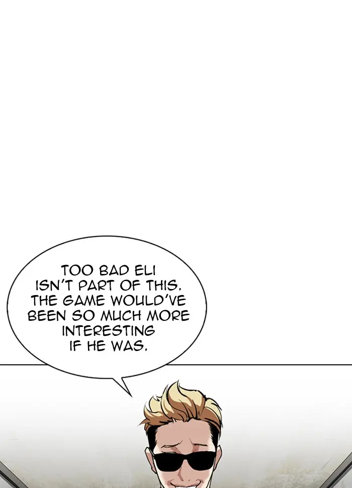 Lookism Chapter 314