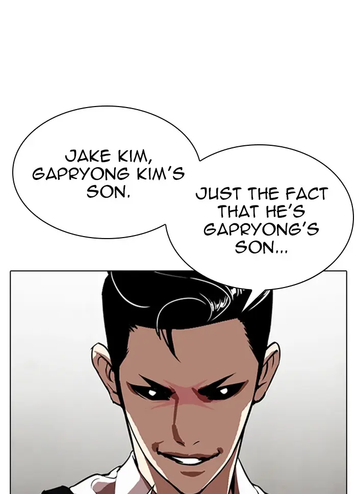 Lookism Chapter 314
