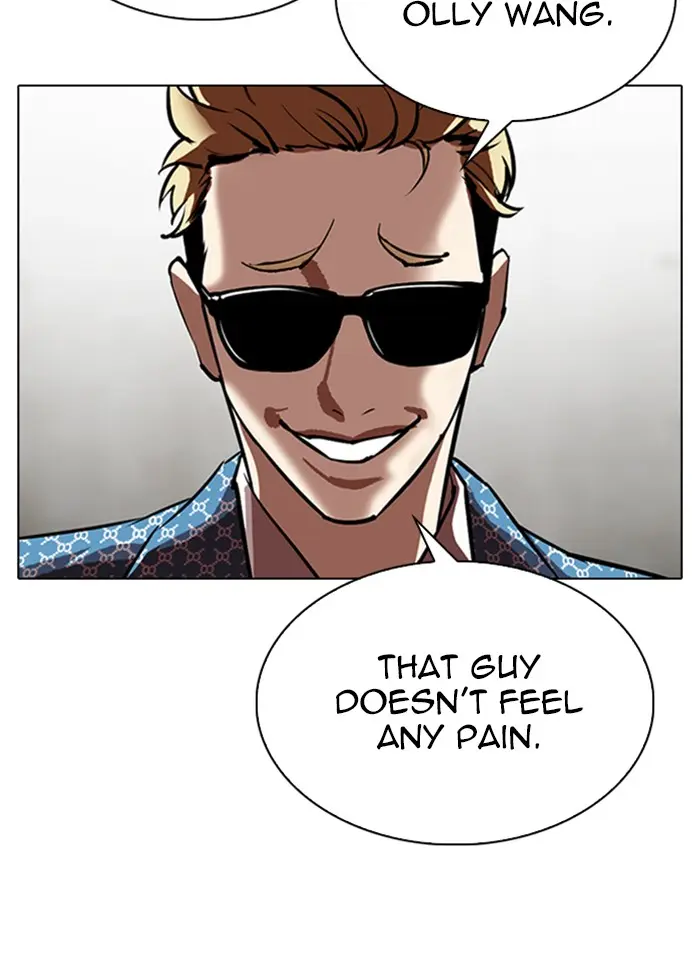 Lookism Chapter 314