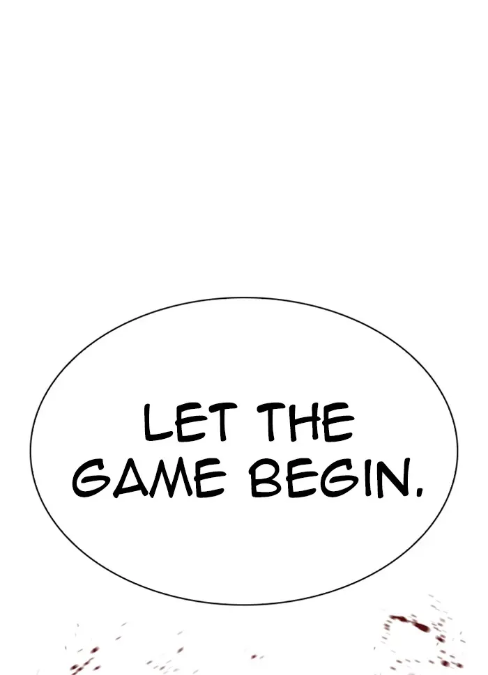 Lookism Chapter 314