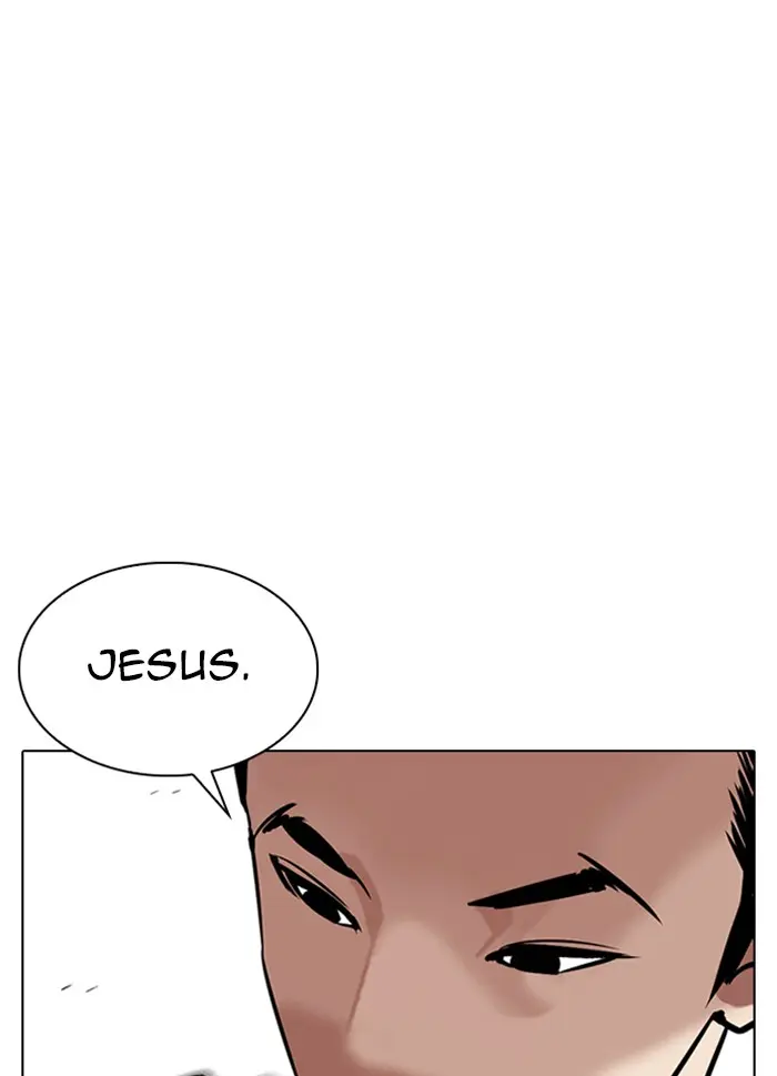 Lookism Chapter 314