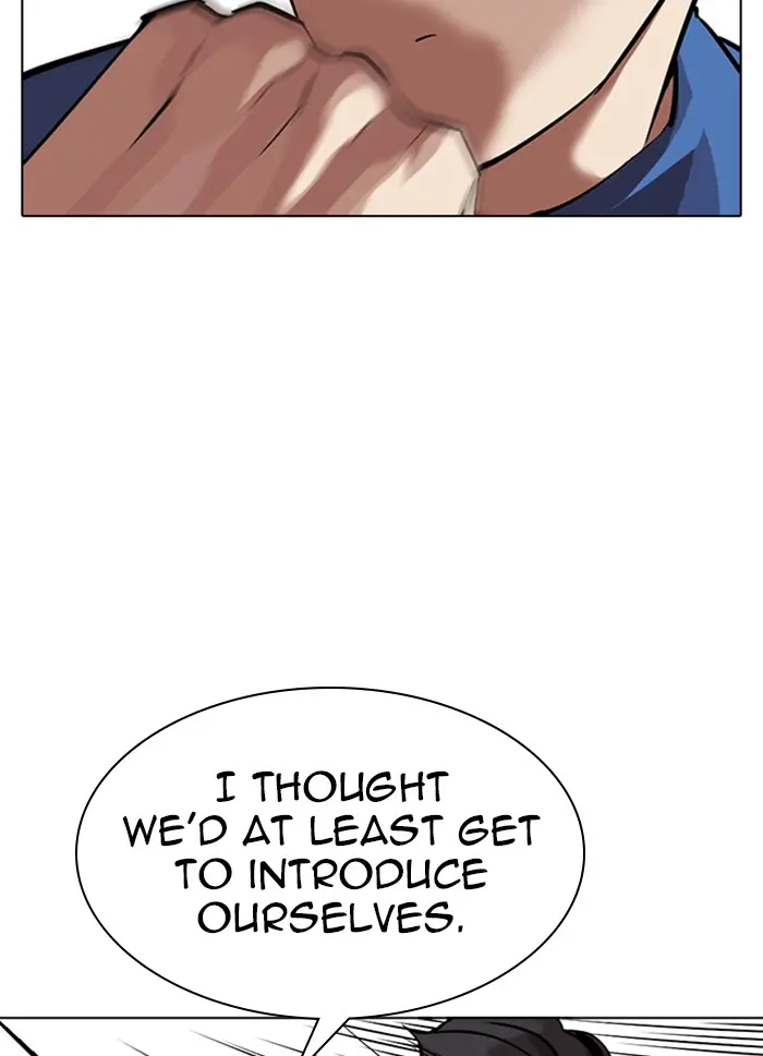 Lookism Chapter 314