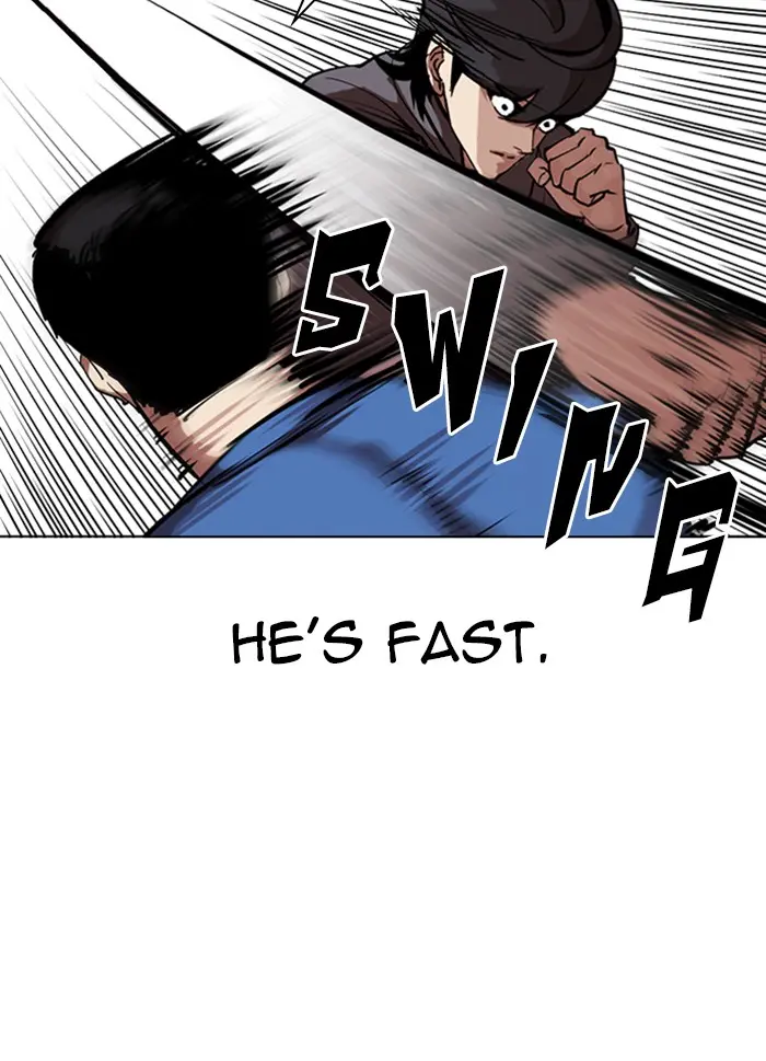 Lookism Chapter 314