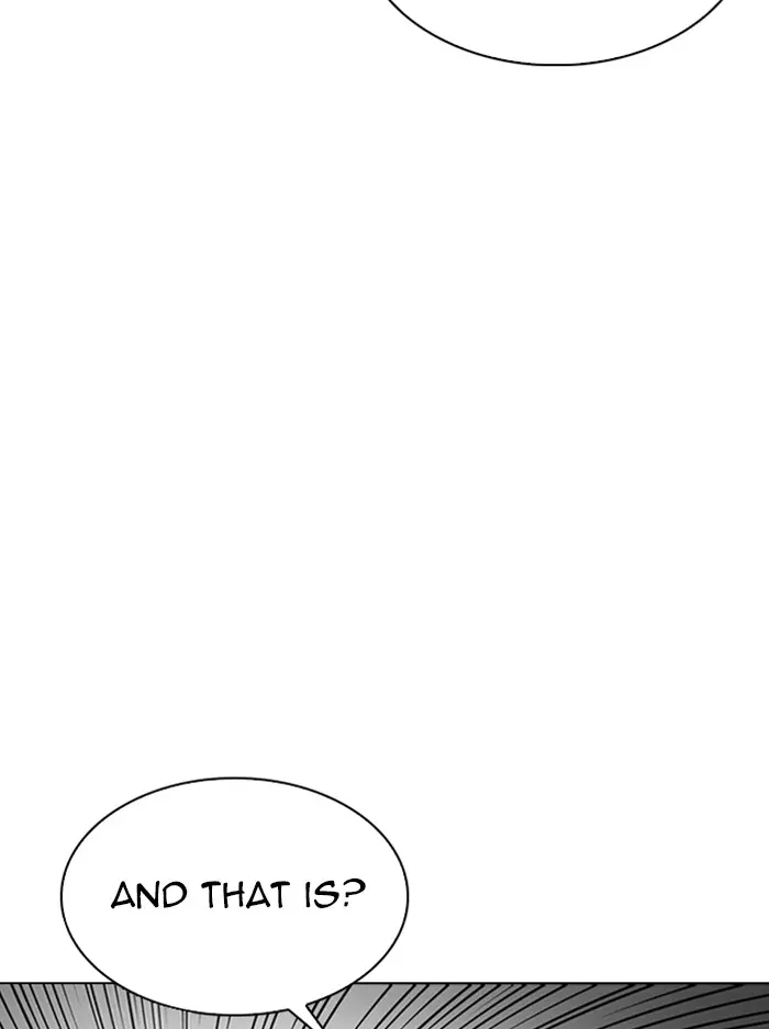 Lookism Chapter 314