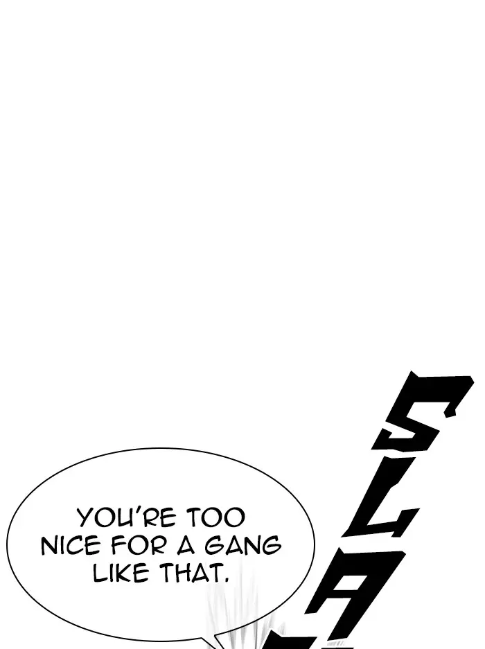 Lookism Chapter 314