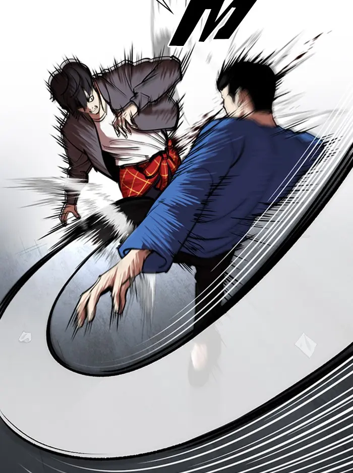 Lookism Chapter 314