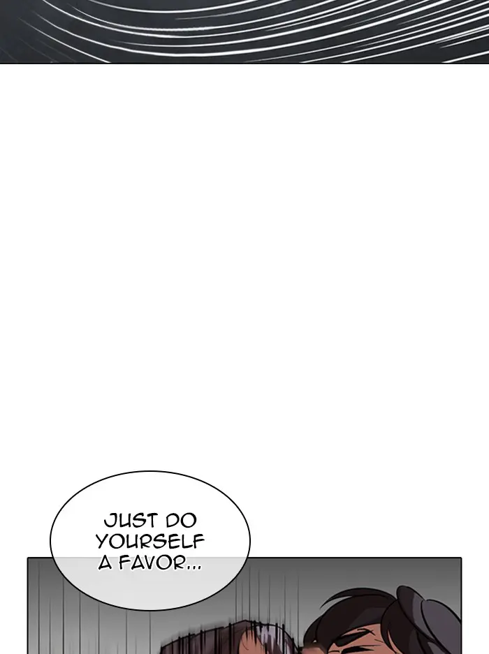 Lookism Chapter 314