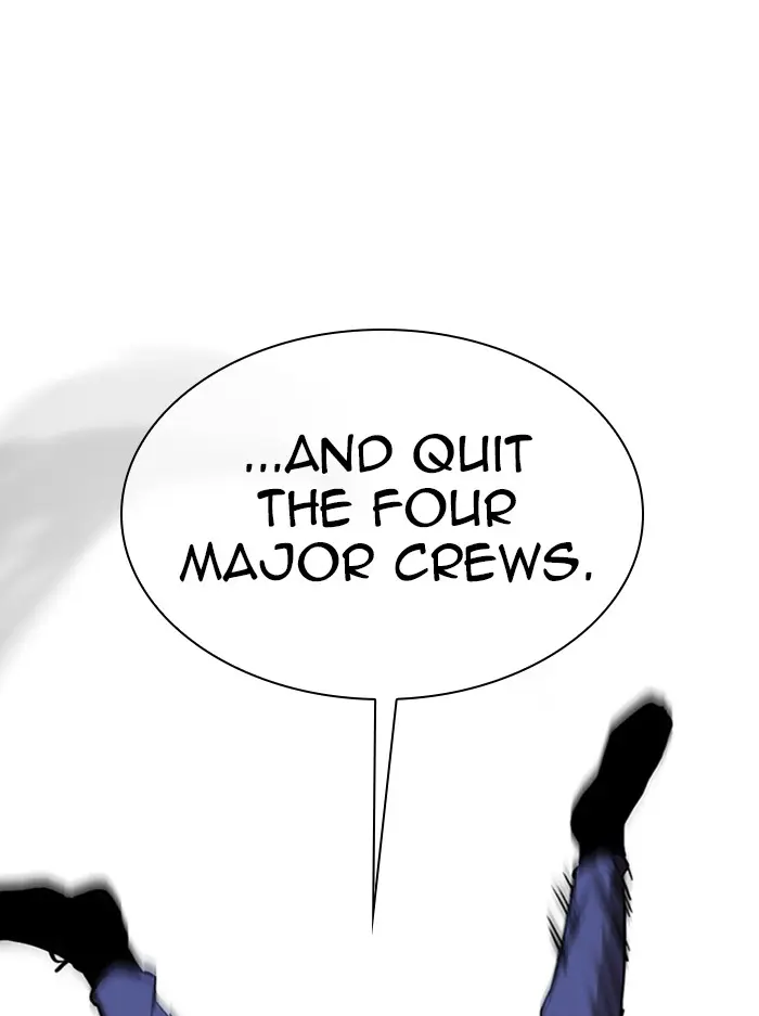 Lookism Chapter 314