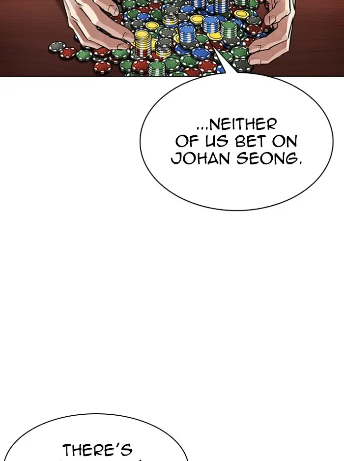 Lookism Chapter 314