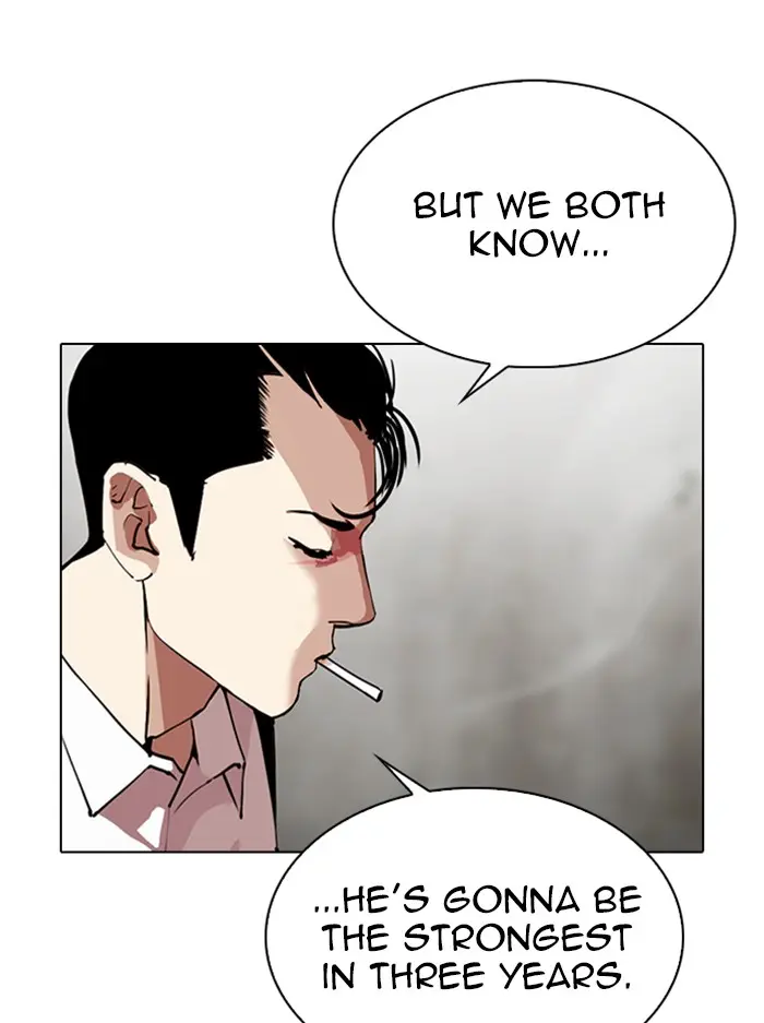 Lookism Chapter 314