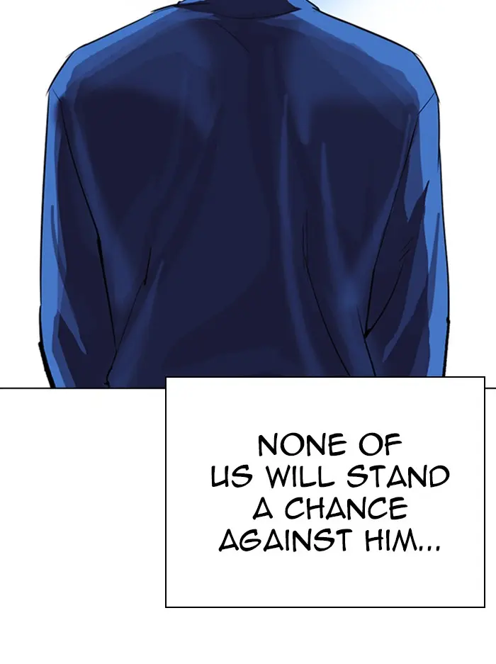 Lookism Chapter 314