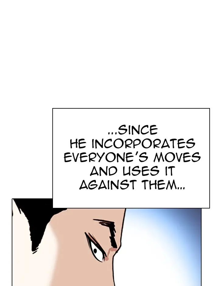 Lookism Chapter 314