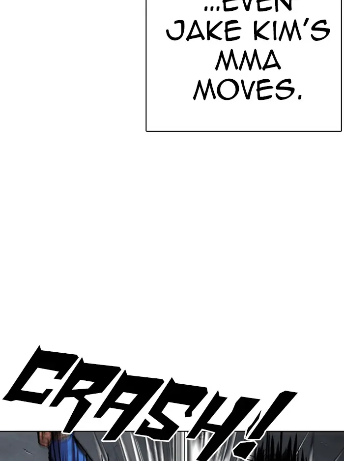 Lookism Chapter 314