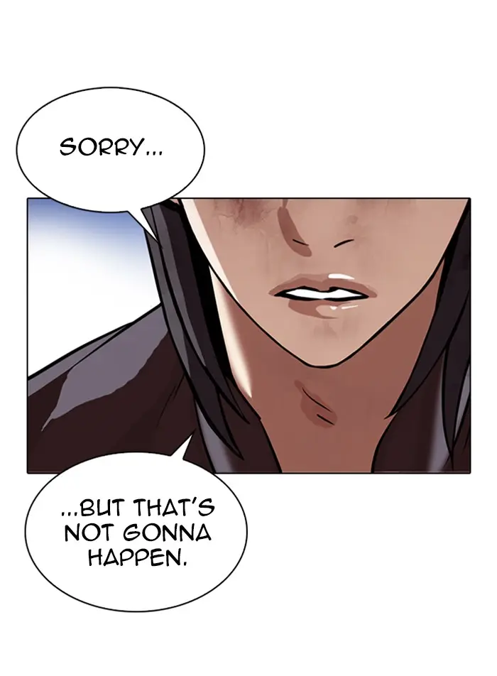 Lookism Chapter 314