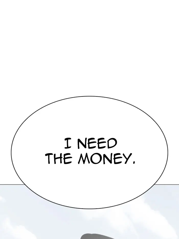 Lookism Chapter 314