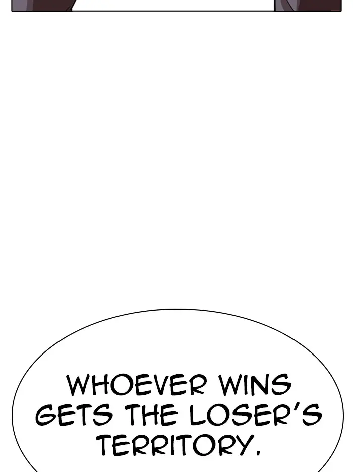 Lookism Chapter 314