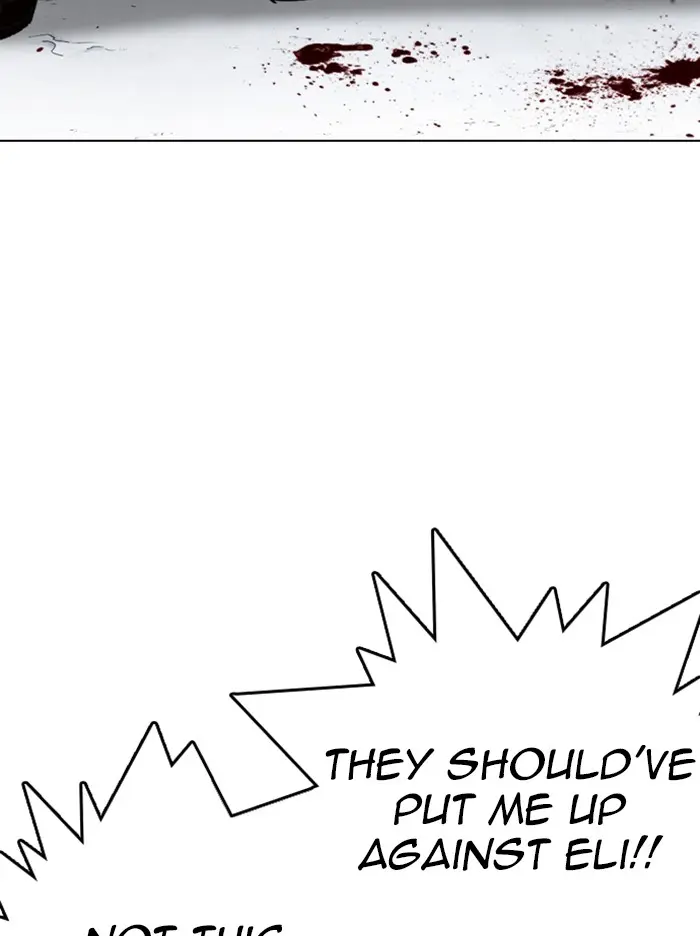 Lookism Chapter 314