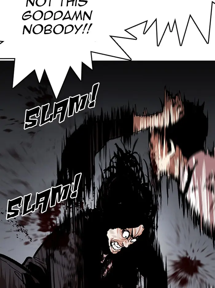 Lookism Chapter 314