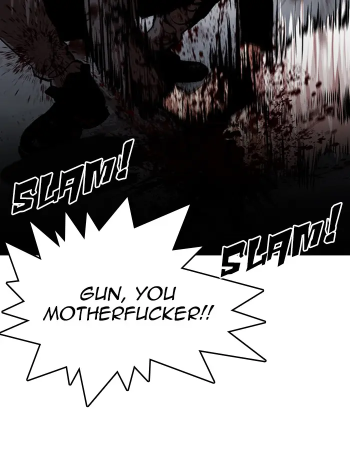 Lookism Chapter 314