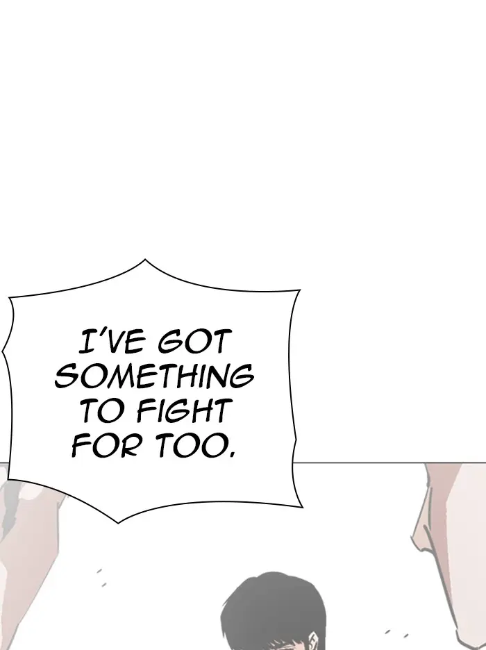 Lookism Chapter 314