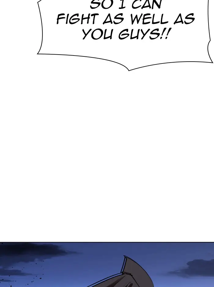 Lookism Chapter 314