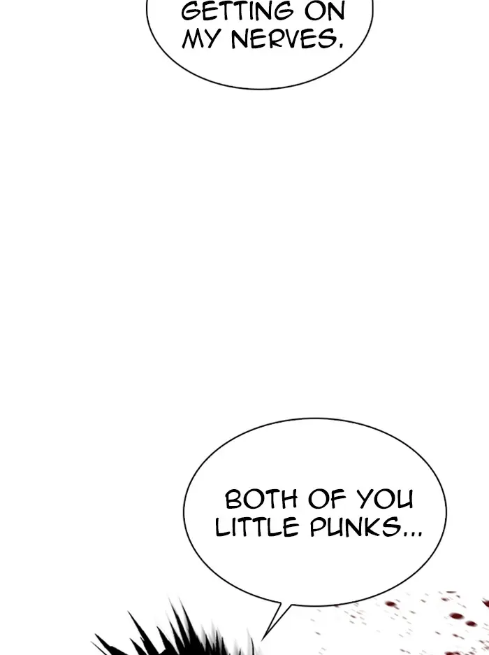 Lookism Chapter 314