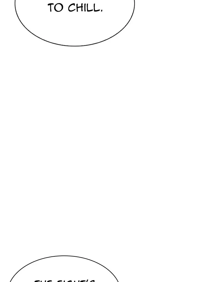 Lookism Chapter 314
