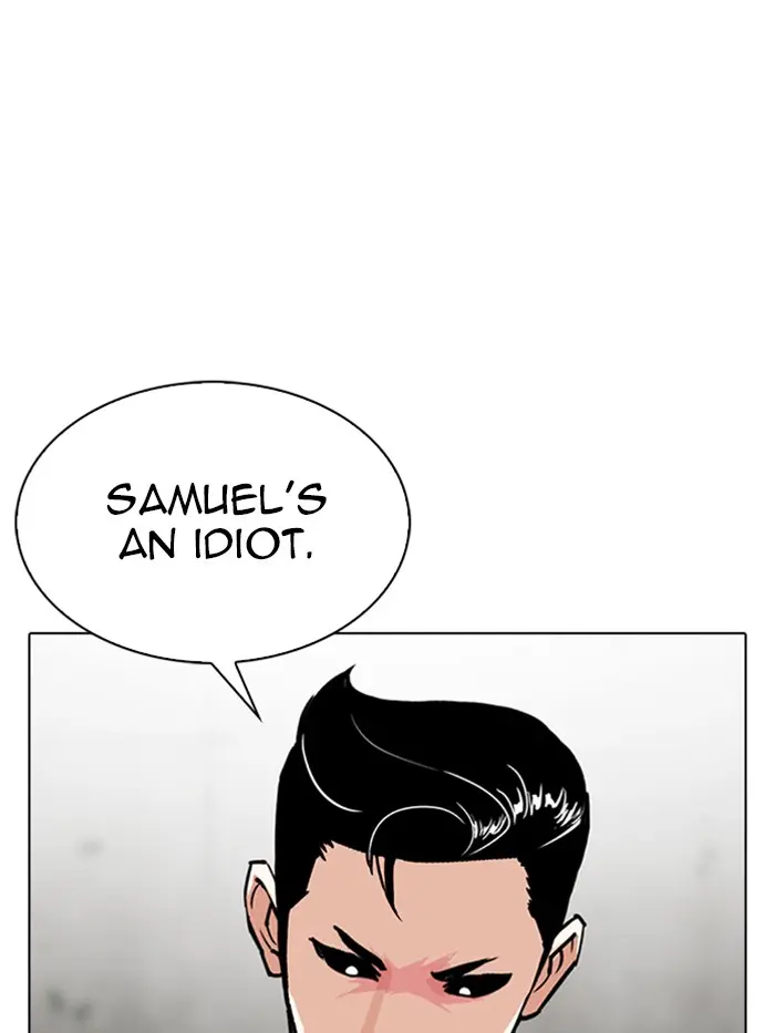 Lookism Chapter 314