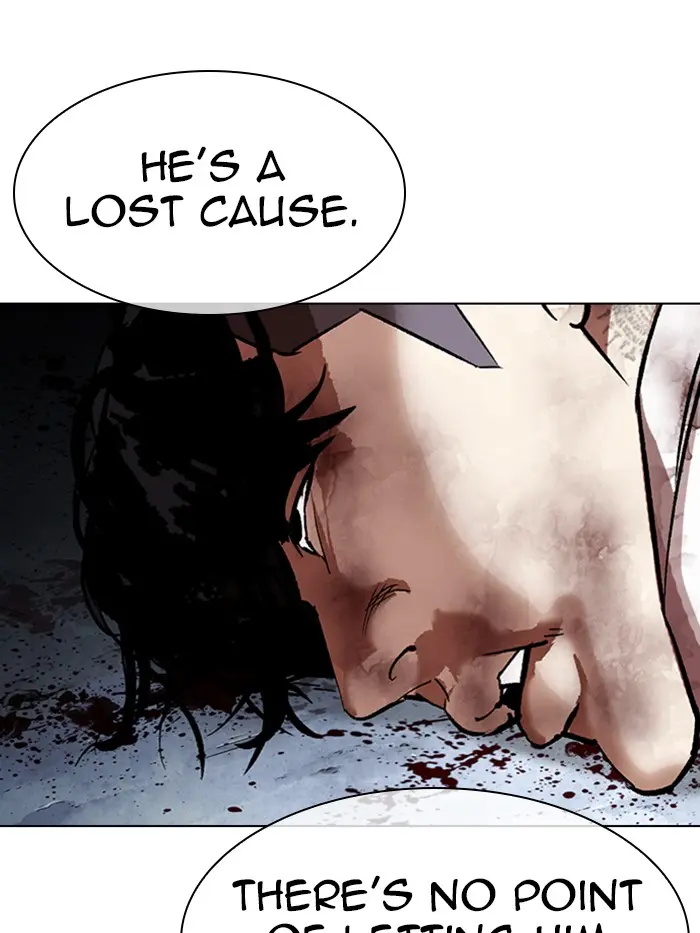 Lookism Chapter 314