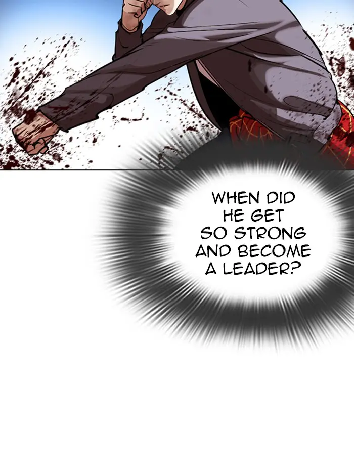 Lookism Chapter 314