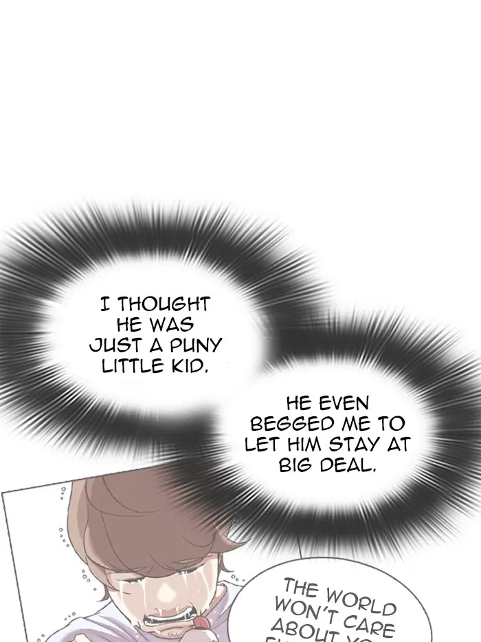 Lookism Chapter 314