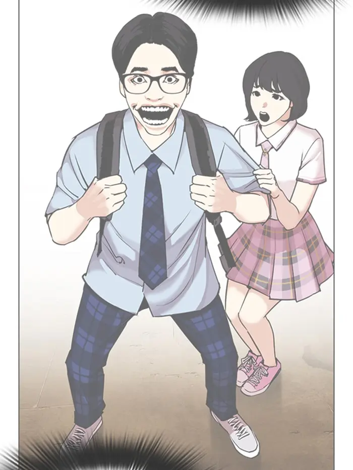 Lookism Chapter 314
