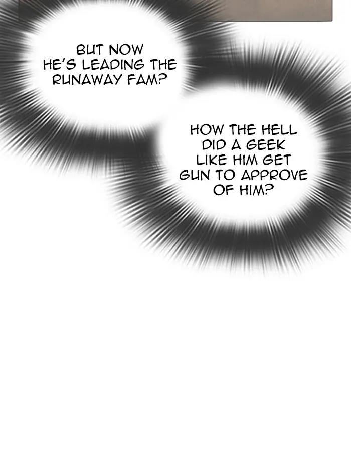 Lookism Chapter 314