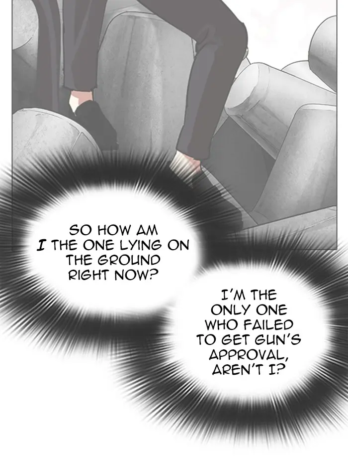 Lookism Chapter 314