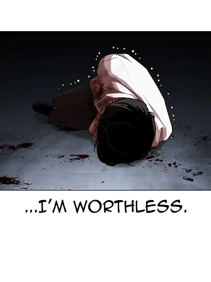 Lookism Chapter 314