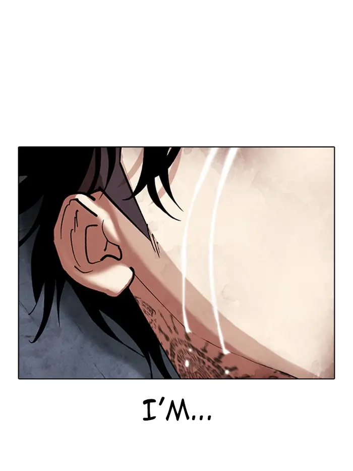 Lookism Chapter 314