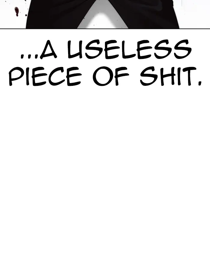 Lookism Chapter 314