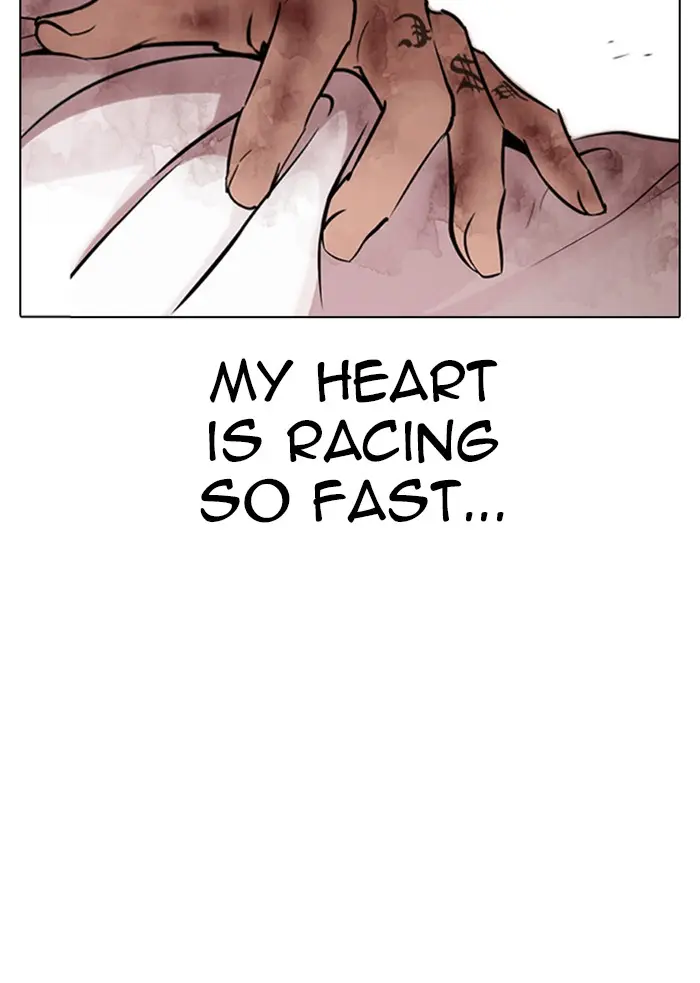 Lookism Chapter 314