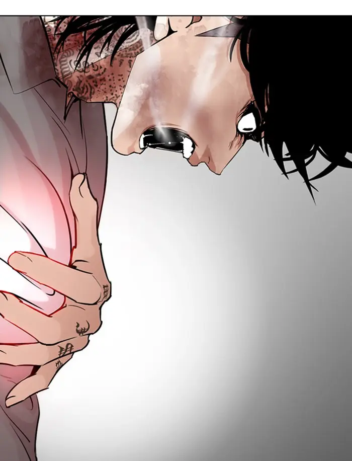 Lookism Chapter 314