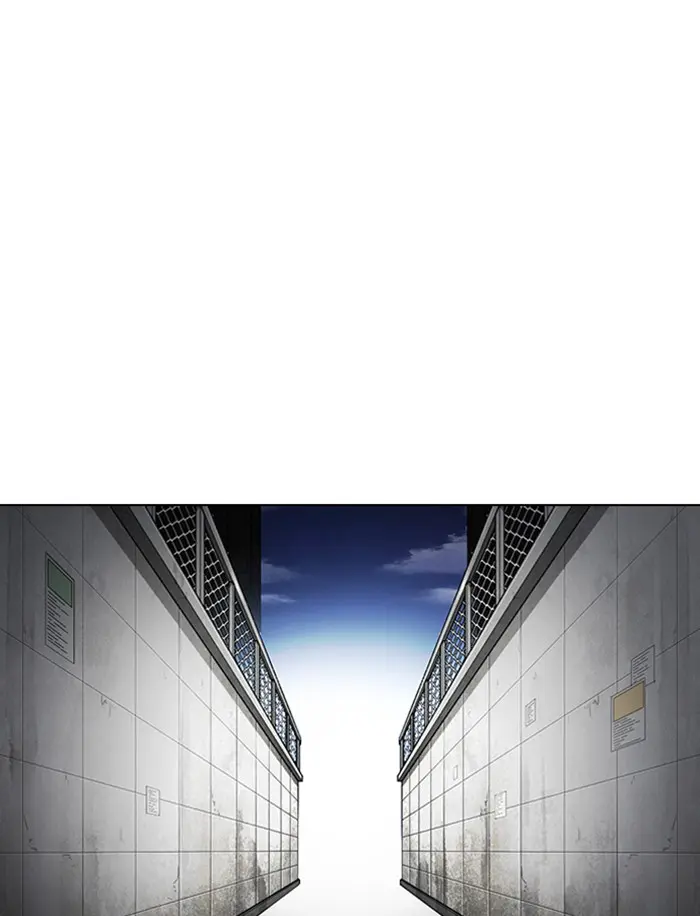 Lookism Chapter 314