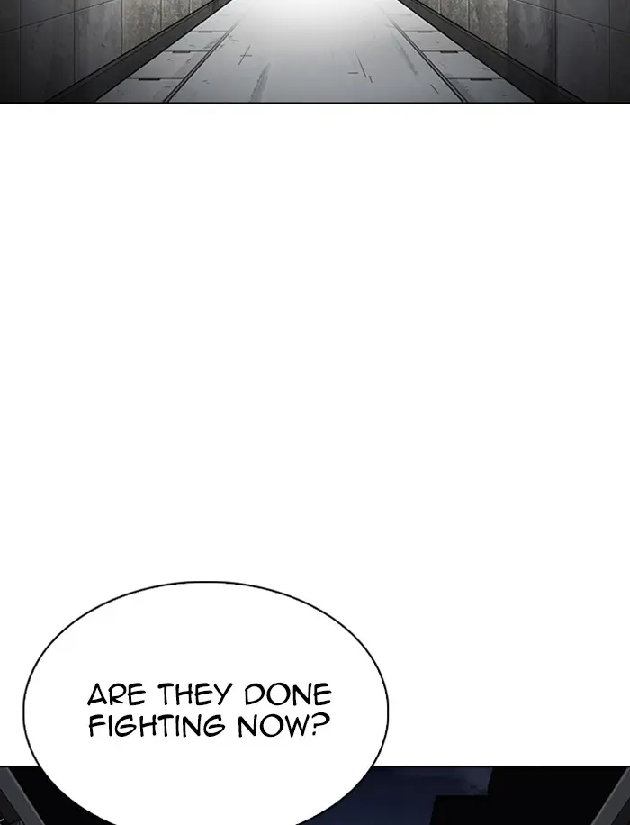 Lookism Chapter 314