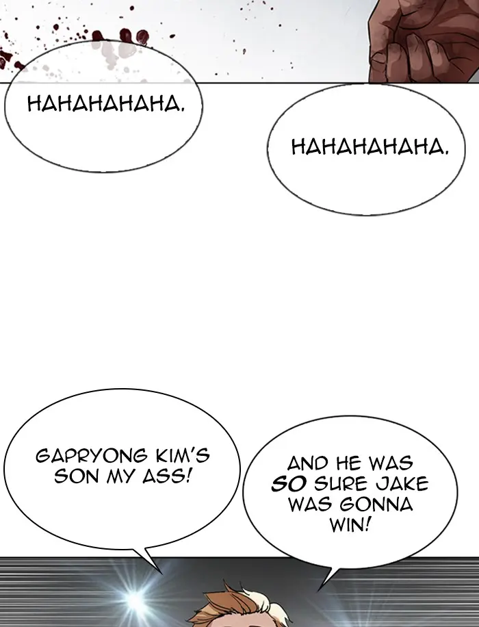 Lookism Chapter 314