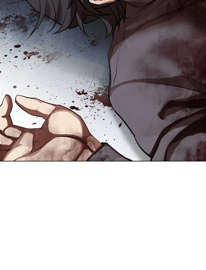 Lookism Chapter 314