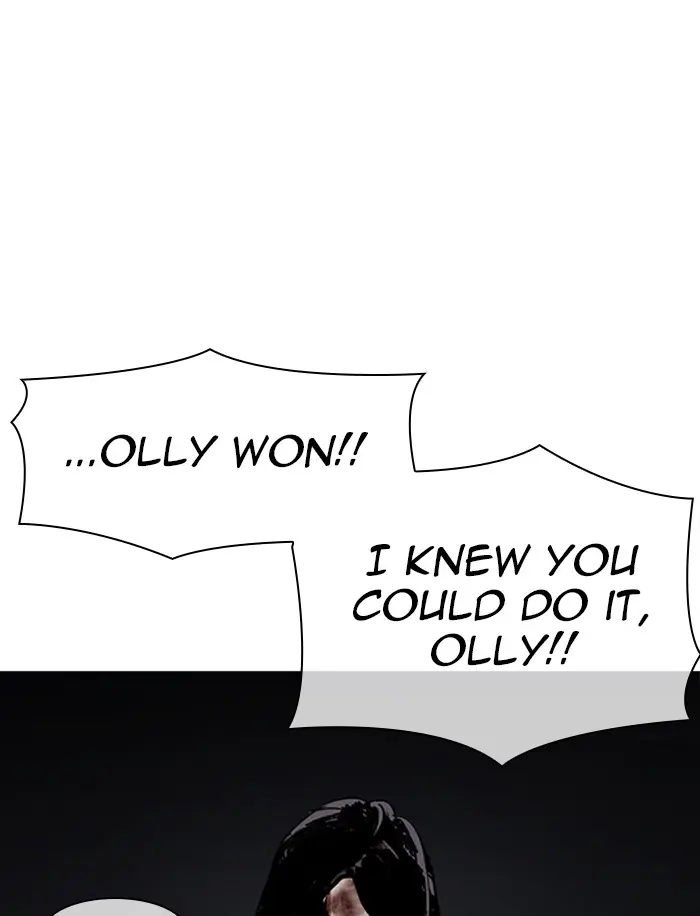 Lookism Chapter 314