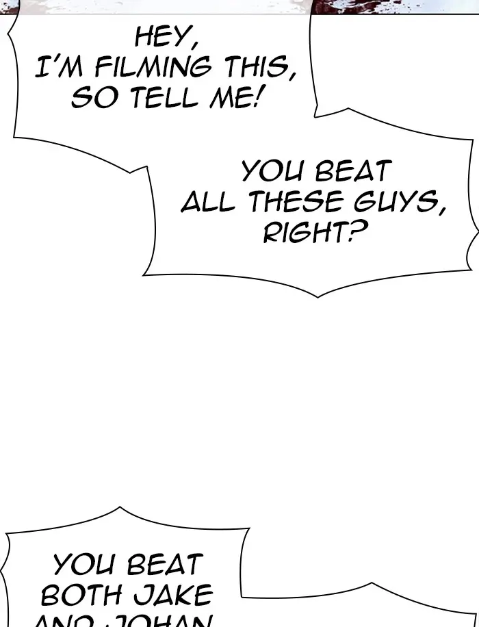 Lookism Chapter 314