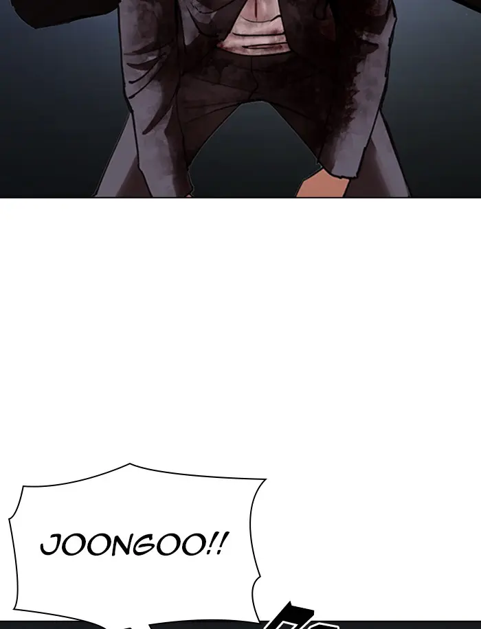 Lookism Chapter 314